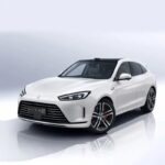 Aito M5 Range-Extended Hybrid SUV New Energy Vehicle High Performance Electric Vehicle – Wholesale Price From China | EVOVED - Image 2