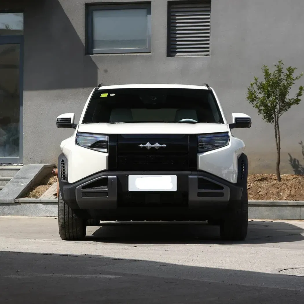 imgi_79_Leopard-3-Byd-Fangchengbao-Tai-3-Bao-3-Leopard-5-Leopard-8-Pure-Electric-Car 2026 Byd Fang Cheng Bao 3 160kw 501km EV Range Titanium 3 EV All-Electric SUV Car – Available From China | EVOVED - Image 1