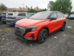 Audi Q5 E-Tron EV New Energy SUV – In Stock in China | EVOVED - Image 3