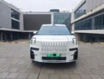 Zeekr 9X Ultra 70kwh Luxury SUV 6-Seat Plug-in Hybrid Cars – Wholesale Price From China | EVOVED - Image 2