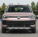 Volkswagen Tharu 1.5t 300tsi Ruixiang Edition Gasoline Vehicle – Wholesale Price From China | EVOVED