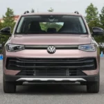 Volkswagen Tharu 1.5t 300tsi Ruixiang Edition Gasoline Vehicle – Wholesale Price From China | EVOVED