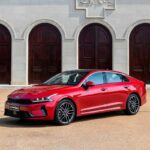 KIA K5 Stylish Youthful Sedan – Ships Worldwide From China | EVOVED - Image 2