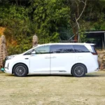 Byd Denza D9 EV Dual Motor 4WD Hybrid Plug-in – Ships Worldwide From China | EVOVED - Image 2