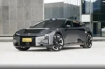 Hiphi Z 705km Four-Seater EV Car – In Stock in China | EVOVED - Image 2