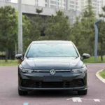2026 Volkswagen Golf Gasoline Car – Wholesale Price From China | EVOVED