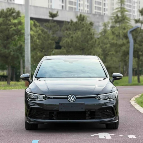 2026 Volkswagen Golf Gasoline Car – Wholesale Price From China | EVOVED