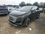 Audi Q5 E-Tron EV New Energy SUV – In Stock in China | EVOVED - Image 2