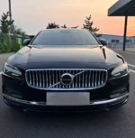 2026 Volvo S90 Luxury Edition New 8 Speed Amt Powerful and Strong Car – In Stock in China | EVOVED