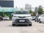 Toyota Sienna Hybrid 5 Door 7 Seat 2026 – Wholesale Price From China | EVOVED - Image 2