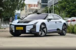 Hiphi Z 705km Four-Seater EV Car – In Stock in China | EVOVED - Image 3