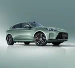 Aito M5 Range-Extended Hybrid SUV New Energy Vehicle High Performance Electric Vehicle – Wholesale Price From China | EVOVED - Image 3