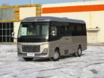 Light Bus Hongqi Guoyue – In Stock in China | EVOVED - Image 2