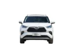 Toyota Highlander 2026 2.0t Four-Wheel Drive 7 Seats Conventional Fuel Vehicles – Wholesale Price From China | EVOVED