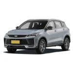 High Speed Geely Coolray Gas-Power Car – Ships Worldwide From China | EVOVED - Image 3