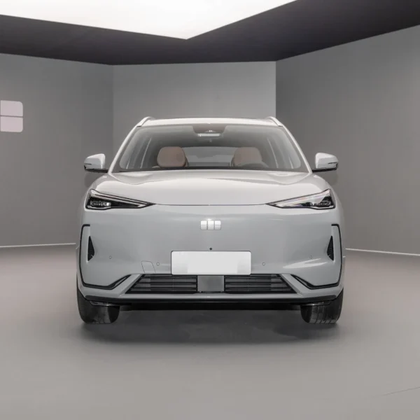 2026 SUV Geely Galaxy E5 EV Electric Car – Ships Worldwide From China | EVOVED