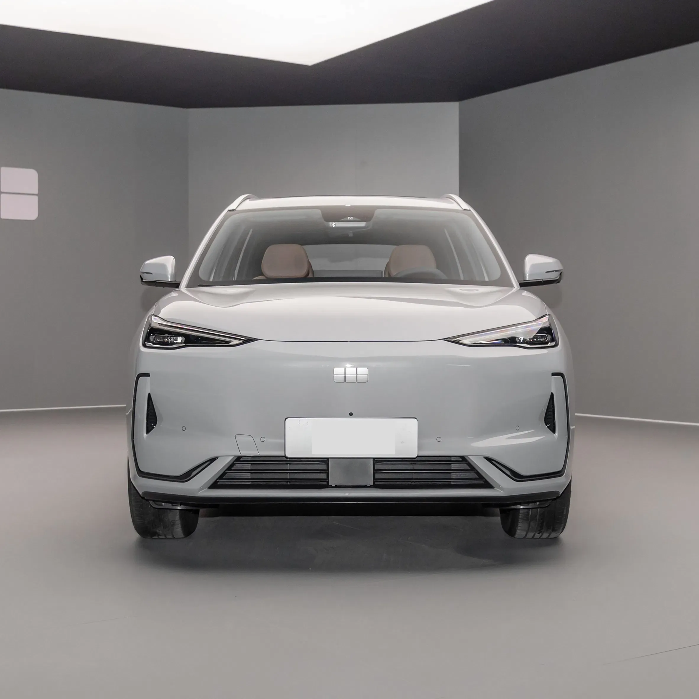 imgi_82_Hot-Sale-in-Stock-Geely-Galaxy-E5-Auto-Luxury-Electric-SUV-Vehicle-2024-530km-El 2026 SUV Geely Galaxy E5 EV Electric Car – Ships Worldwide From China | EVOVED - Image 1