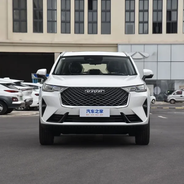 2026 Haval H6 Phev Car SUV EV Chinese Car – Ships Worldwide From China | EVOVED
