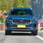 2026 Geely Monjaro Hybrid – Ships Worldwide From China | EVOVED
