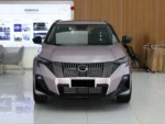 GAC Trumpchi GS3 – Ships Worldwide From China | EVOVED