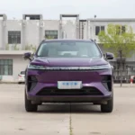 Haval Xiaolong Max 2026 1.5L Hi4 105 Four-Wheel Drive Pilot Version Plug-in Hybrid EV SUV – Ships Worldwide From China | EVOVED