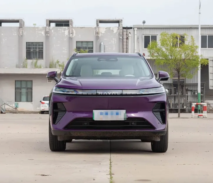 imgi_83_High-Performance-Wholesale-Price-Haval-Automobileshaval-Xiaolong-Max- Haval Xiaolong Max 2026 1.5L Hi4 105 Four-Wheel Drive Pilot Version Plug-in Hybrid EV SUV – Ships Worldwide From China | EVOVED - Image 1