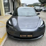 2026 Tesla Model 3 – Ships Worldwide From China | EVOVED