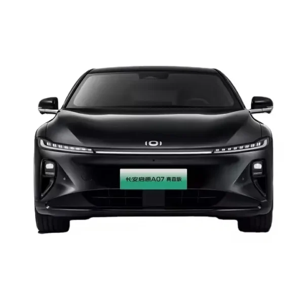 Changan Qiyuan A07 Nevo Electric Car Hybrid Extended Long Range E Vehicle – Wholesale Price From China | EVOVED