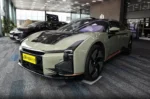 Hiphi Z 705km Four-Seater EV Car – In Stock in China | EVOVED - Image 4