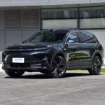 Li Auto L6 Max 2026 Edition – Wholesale Price From China | EVOVED