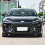 Geely Galaxy E8 New Energy Electric Sedan – Ships Worldwide From China | EVOVED