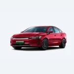 Byd Qin Plus EV Dm-I Electric Car – Wholesale Price From China | EVOVED