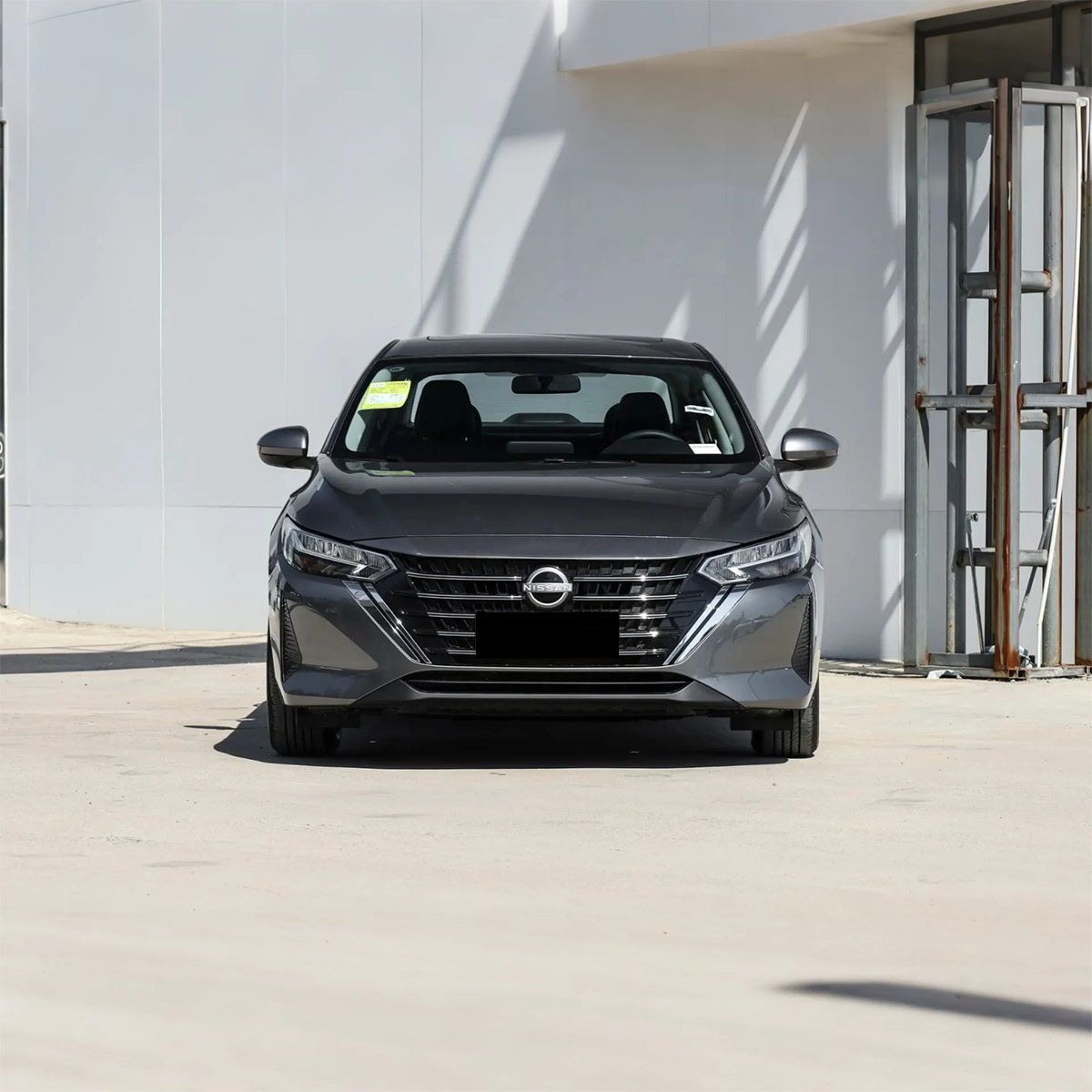 imgi_84_Used-Nissan-Sylphy-1-6L-CVT-Gasoline-Cars-LHD-Vehicles-Fuel-Car Nissan Sylphy 1.6L CVT Gasoline Car – In Stock in China | EVOVED - Image 1