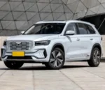 2026 Geely Monjaro Hybrid – Ships Worldwide From China | EVOVED - Image 3