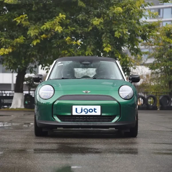 2026 Electric Mini Cooper 456km Classic Car – In Stock in China | EVOVED