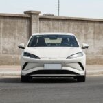New Energy Byd Seal 06 Dm-I Smart Drive Edition 120km Flagship – Wholesale Price From China | EVOVED