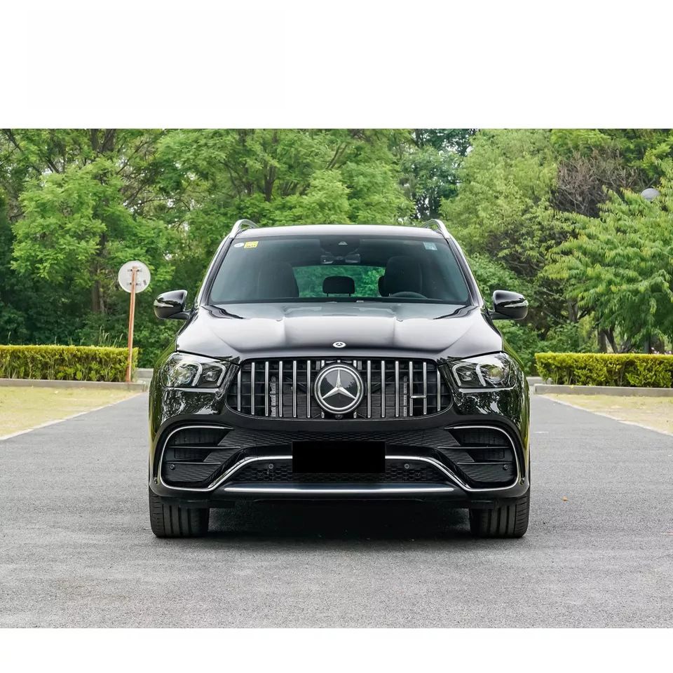 imgi_86_Perfect-Installation-Body-Kits-for-2020-2021-Mercedes-Benz-Gle-W167-Upgra 2026 Mercedes Benz Gle – In Stock in China | EVOVED - Image 1