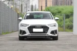 2026 Audi A4l Luxury Sedan Car – In Stock in China | EVOVED
