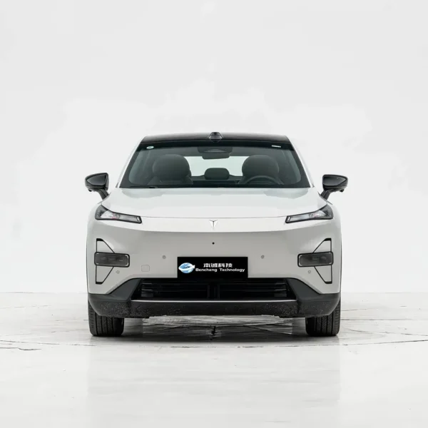 2026 Changan Deepal S05 EV Auto New SUV – Wholesale Price From China | EVOVED