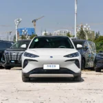 Denza N7 2026 High Speed SUV New Vehicle Auto Car – Ships Worldwide From China | EVOVED