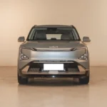 KIA EV5 Left-Hand Drive Compact SUV New Energy Automobile – Ships Worldwide From China | EVOVED - Image 2