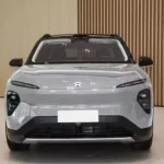 Nio Es6 New Energy Innovative and Pioneering Electric Vehicle Fuel – Ships Worldwide From China | EVOVED