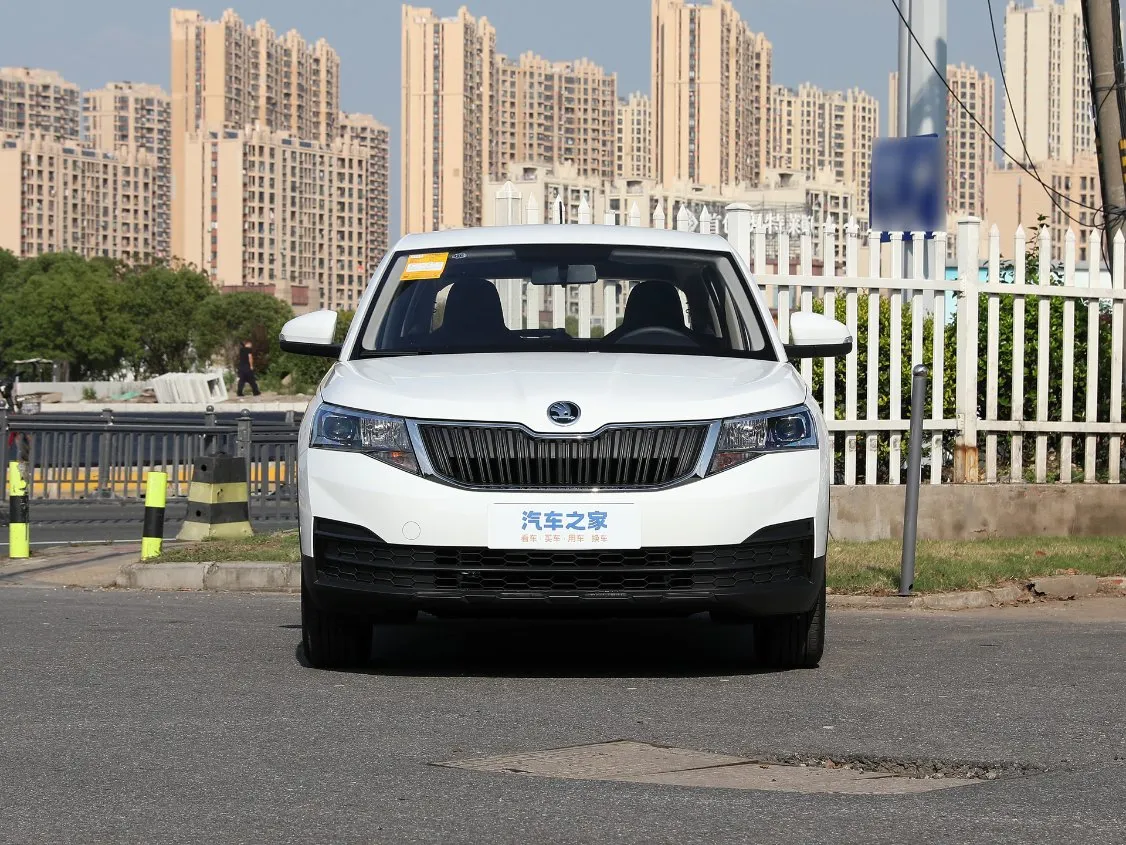 imgi_87_Versatile-5-Seat-SUV-for-Urban-Adventures-Skoda-Kamiq-Gasoline-Second-Hand-Cars Skoda Kamiq SUV – Ships Worldwide From China | EVOVED - Image 1