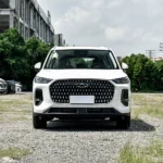 2026 Chery Tiggo 8L 2.0t Fwd Automatic Petrol Gasoline Car Left Hand Comfort – Available From China | EVOVED