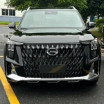 2026 GAC Trumpchi Es9 Phev New Energy Left Hand Drive Hybrid Electric Car – Ships Worldwide From China | EVOVED