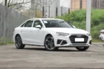 2026 Audi A4l Luxury Sedan Car – In Stock in China | EVOVED - Image 2