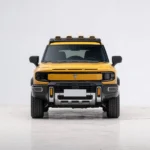 Extended Range Vehicle Changan Deepal G318 SUV Car – Wholesale Price From China | CHINESE CAR IN BRAZIL - Image 2