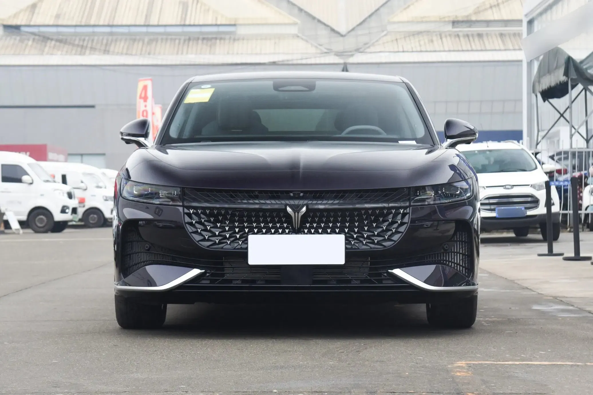 imgi_88_Elevate-Your-Drive-with-Voyah-Passion-Phev-New-Car Voyah Passion Phev New Car – Ships Worldwide From China | EVOVED - Image 1