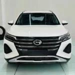 GAC Trumpchi GS4 180km/H Max Speed Gasoline Compact SUV Car – Ships Worldwide From China | EVOVED