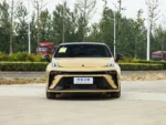 Lynk & Co 03 2026 03+2.0td Automatic Wind Driving Edition Gasoline Compact Car – In Stock in China | EVOVED
